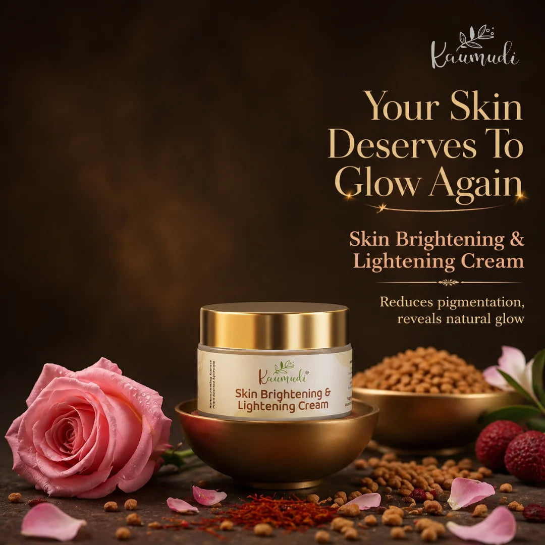 Skin Brightening & Lightening Cream with Arbutin | Satwa Naturals – Natural  & Handmade Skin Care Products By Satwa Naturals