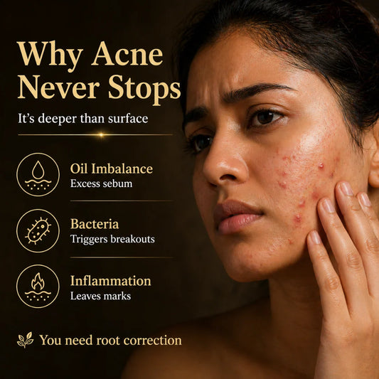 Anti-Acne Anti-Blemish Cream