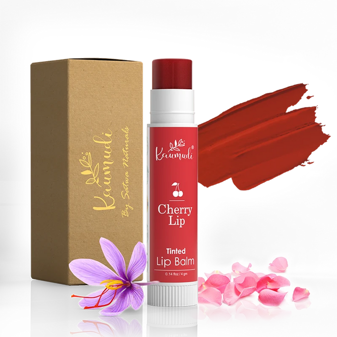 Color_Cherry Lip