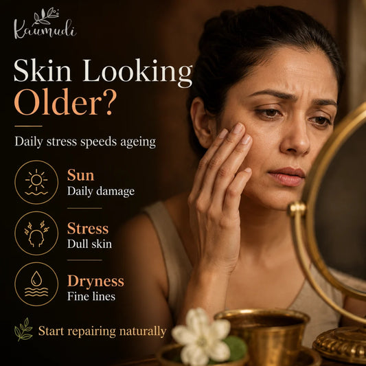 Complete Anti-Aging Regime (Daily & Weekly Routine)