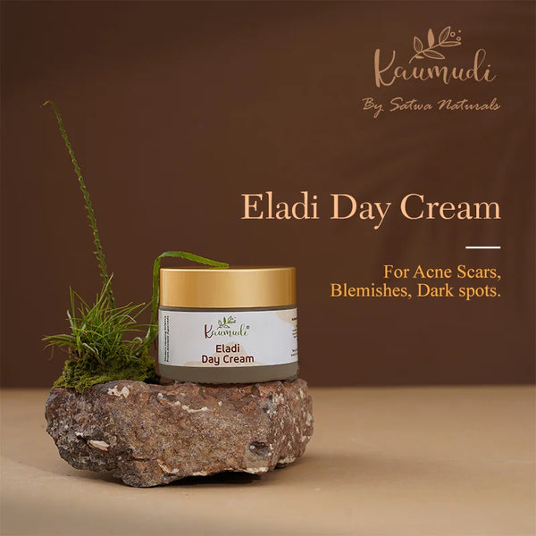 Eladi Day Cream