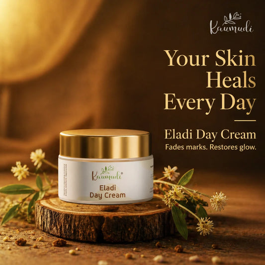 Eladi Day Cream