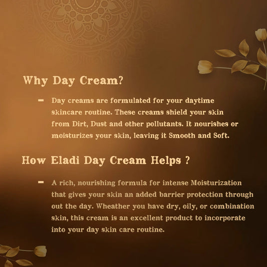 Eladi Day Cream