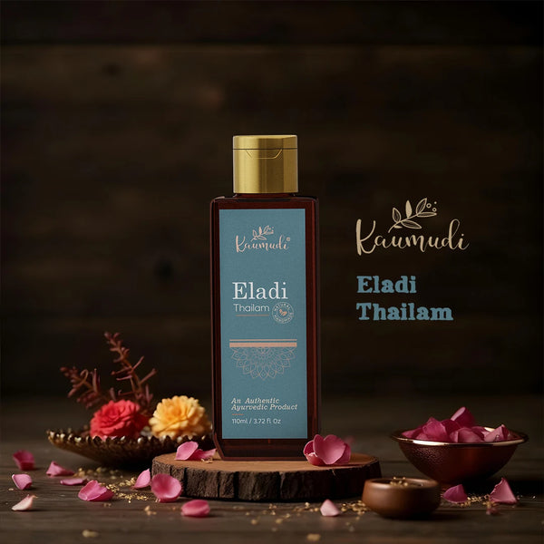 Eladi Thailam