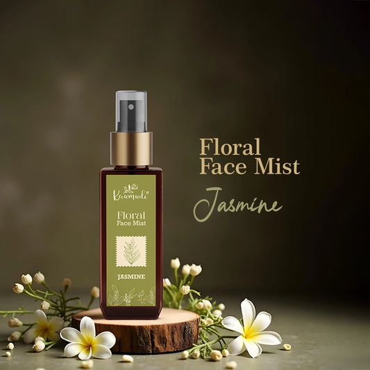 Floral Face Mist Jasmine