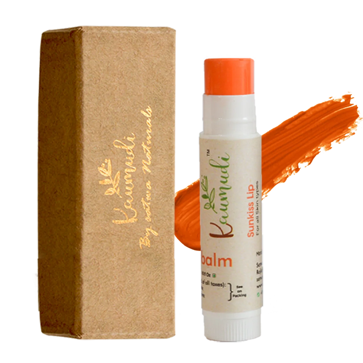 Kaumudi online lip balm
