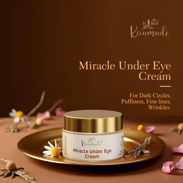 Miracle Under Eye Cream