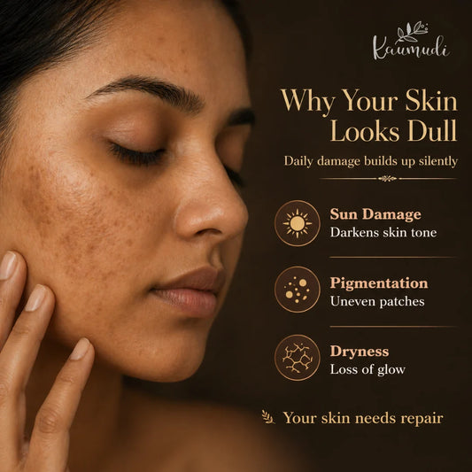 Skin Brightening & Lightening Cream