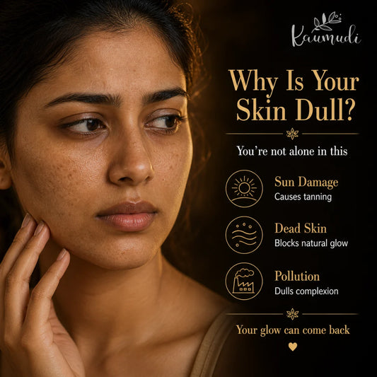 Skin Brightening & Lightening Face Mask