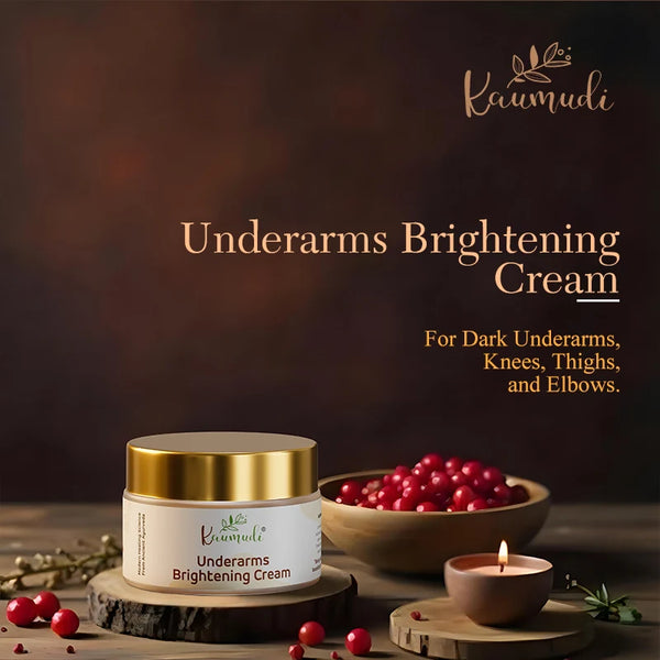 Underarms Brightening Cream