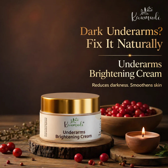 Underarms Brightening Cream