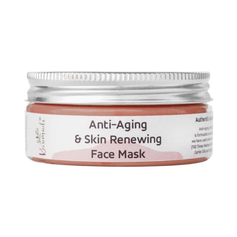 For Aging issues, Fine Lines and Wrinkles