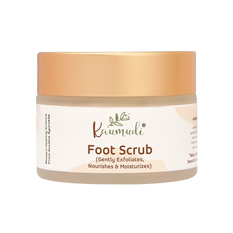 Soothes, Nourishes & Moisturizes