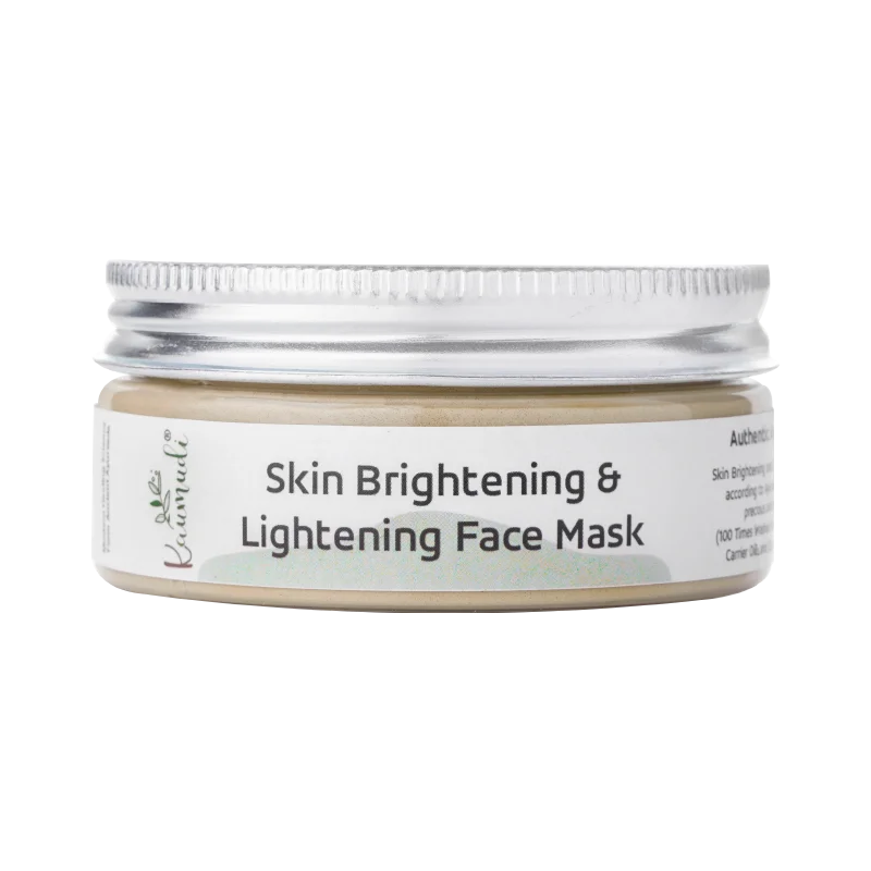 For Tanning, Pigmentation, Blemishes, Dark Spots